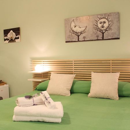 B&B Al Siculo Palermo Luaran gambar