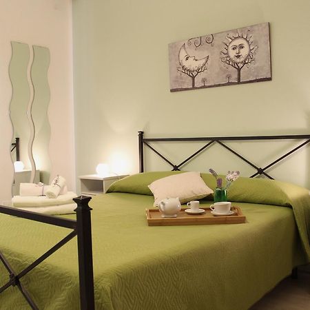 B&B Al Siculo Palermo Luaran gambar