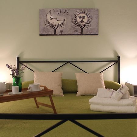 B&B Al Siculo Palermo Luaran gambar